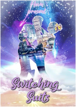 Switching suits [Français]