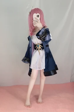 myao | myao_nyaa_ | miya - Cyrene (past ver.)