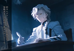 [Mikitoon_artwork] Olgamarie NTR [Cute] (jpg+webp) [AI Generated]