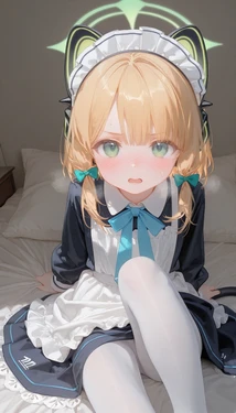 [Meruchi] 2026.02 [Part2] [AI Generated]