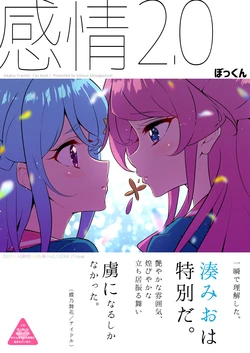 感情2.0 作品封面