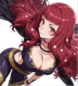 [DeepMole] FE_Yunaka(306p) [AI Generated]