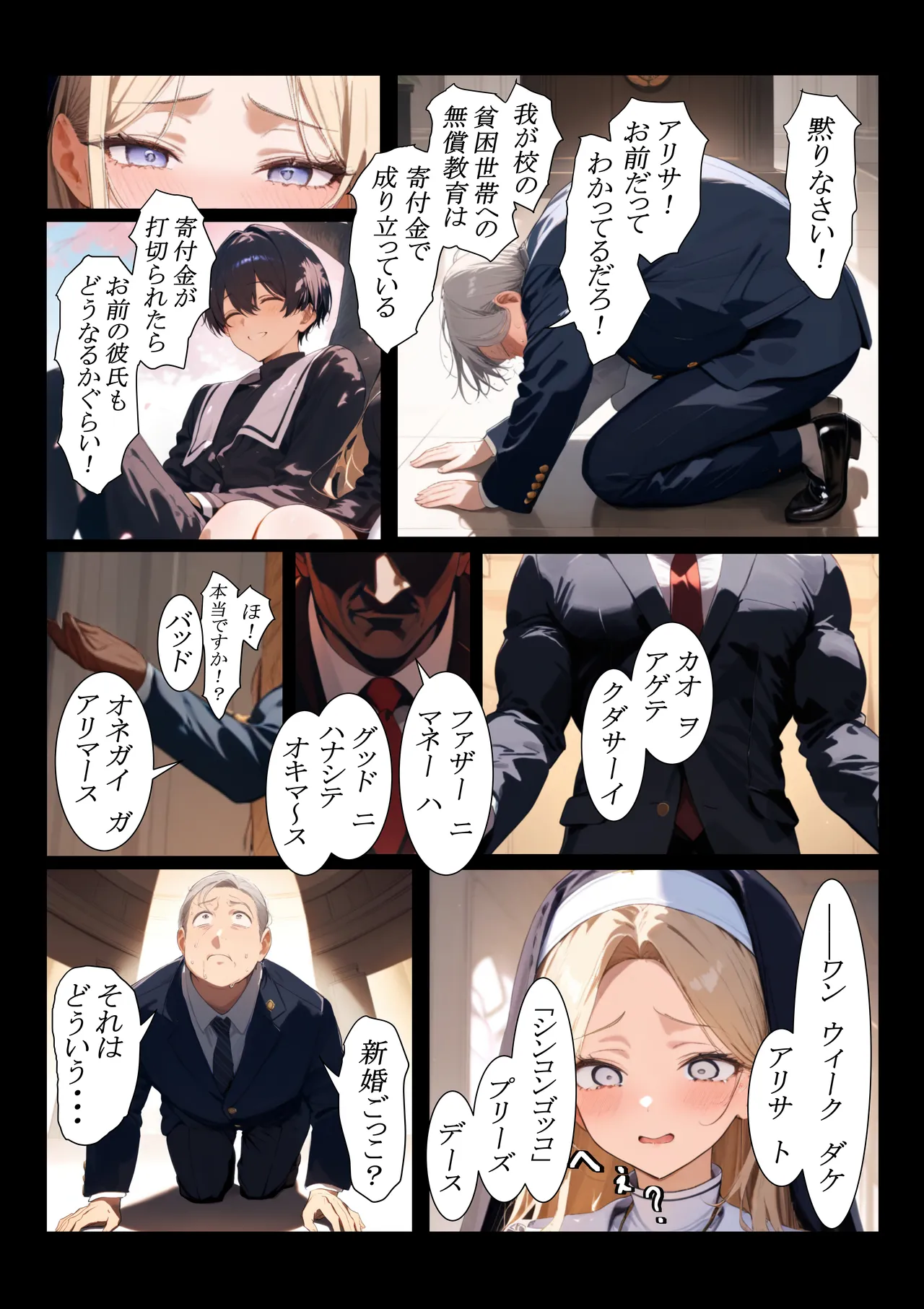 ページ画像