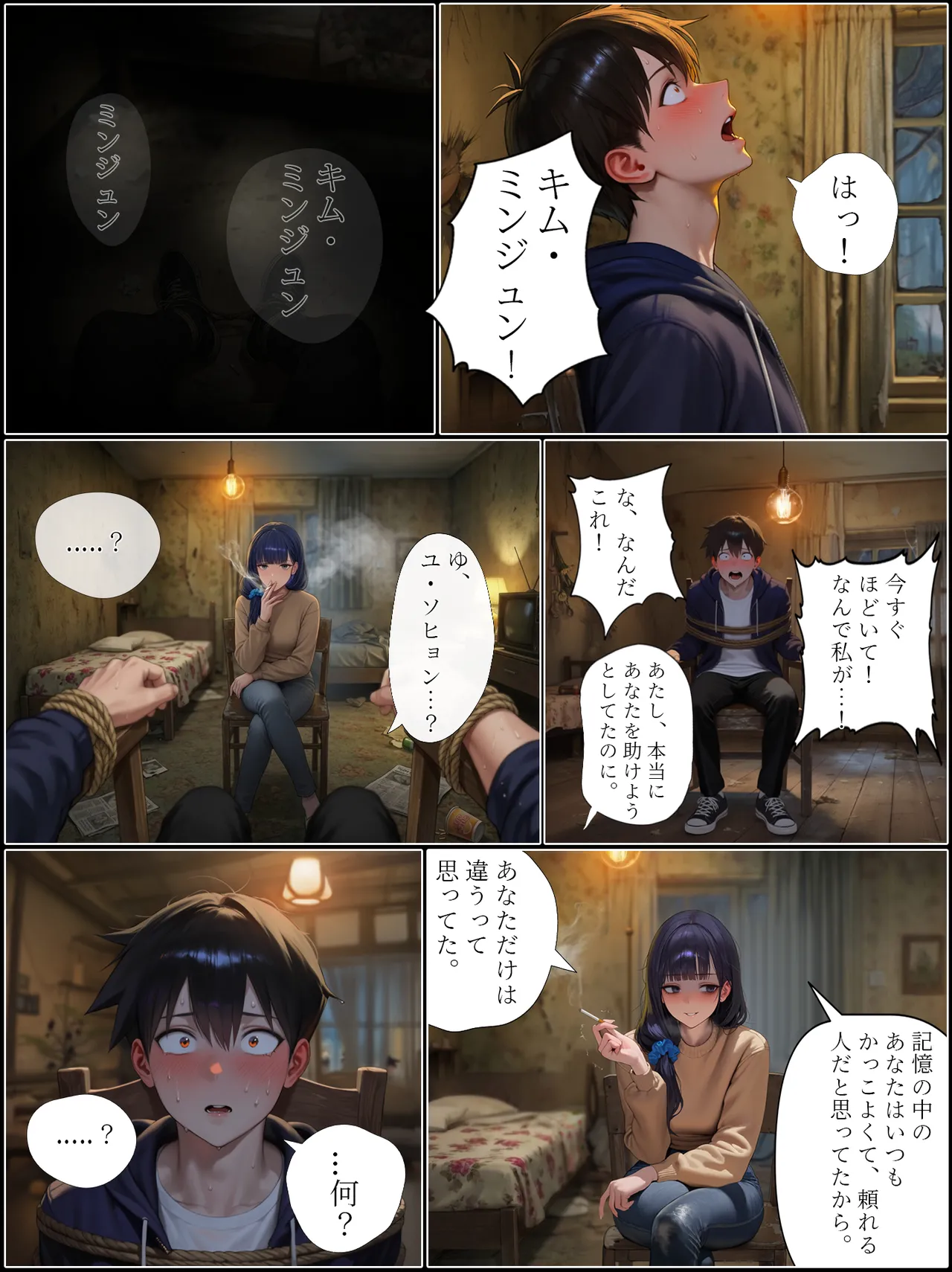 ページ画像