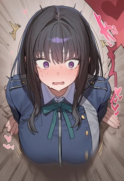 (Haruto) 井ノ上たきな inoue takina 38 sheet [AI Generated]