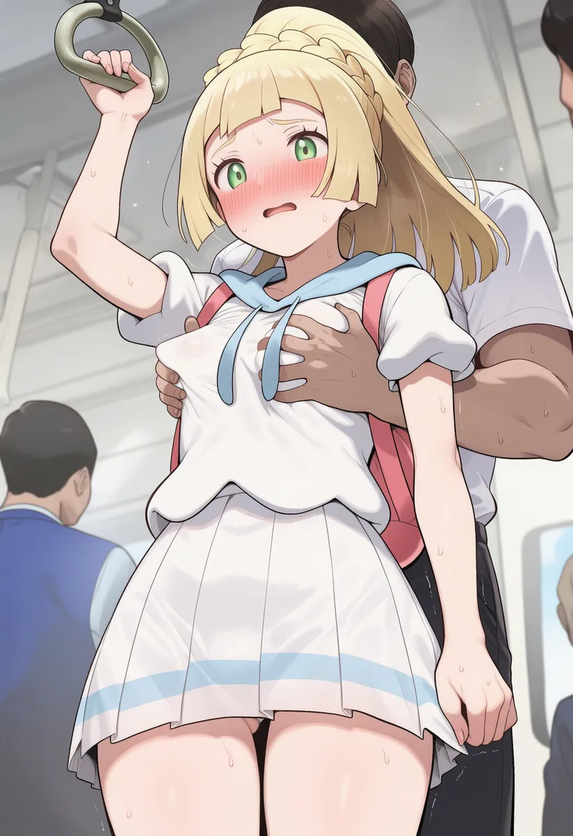 ページ画像