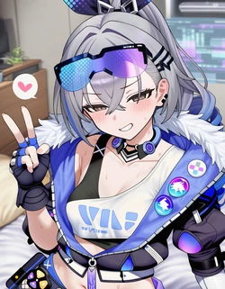 [patreon] spoilage 2026.04 [AI Generated]