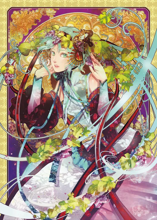 ページ画像