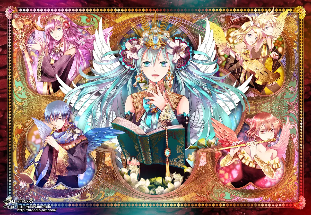 ページ画像