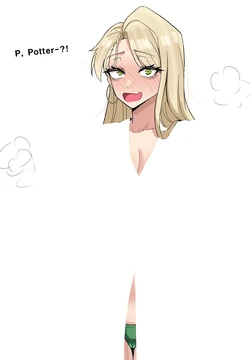 [Chihel] 말포이 TS