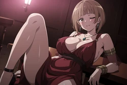 [Enaki] Shofu (Extras) - Mushoku Tensei [REQUEST] [AI Generated]