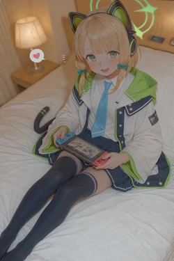 [TTAKO]Medori [AI Generated]