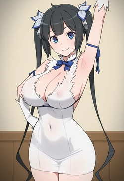 [ArolAi] Hestia - 2packs (349p) (patreon) [AI Generated]
