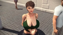 The Wants Of Summer -VN- LizCityWalkFound1