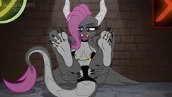 ARTIST metalhead97