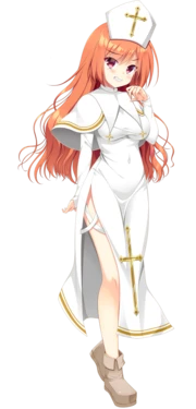 [ASa Project] Ren'ai, Hajimemashite - Mini Fandisc - Summer Vacation - Character Sprites (Part 4 of 5)