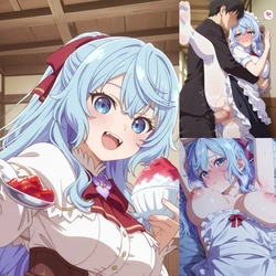 [kuroyaex] Liselotte Cretia [AI Generated] 作品封面