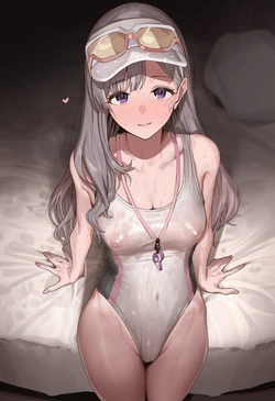 [mic3] Short collection 7 [AI Generated]