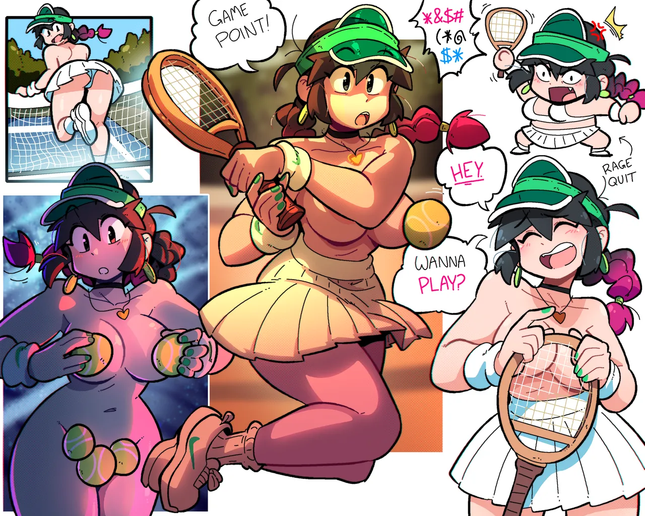 ページ画像