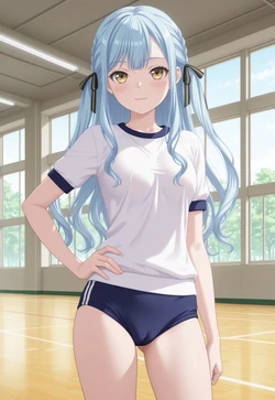 Wild F - Sakiko Togawa (Patreon) [AI Generated]