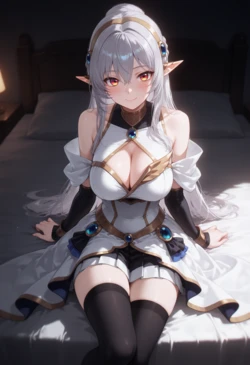 [Akase34] Amelia Rosequartz | My Status as an Assassin Obviously Exceeds the Hero's (Ansatsusha de Aru Ore no Status ga Yuusha yori mo Akiraka ni Tsuyoi no da ga) | 138 pics (Patreon) [AI Generated]