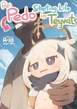 [Nakatsu] Re:Redo Starting Life in Teyvat [English] [Decensored]