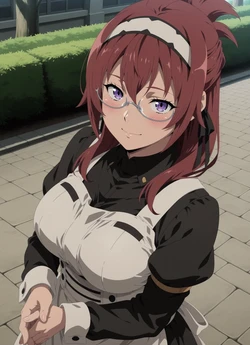[BeachB/Bazill] リーリャ・グレイラットと催眠えっち 433pic [AI Generated]
