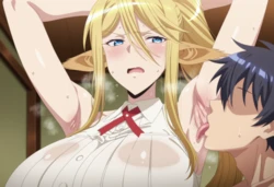 [SAWAHEBI] Centorea Cerea Shianus [AI Generated] 作品封面