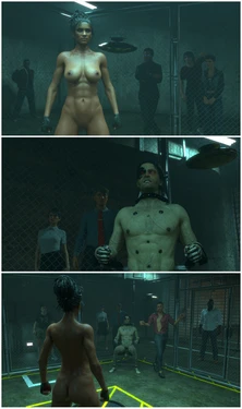 (O97T5S) Cyberpunk 2077- Blacklisted