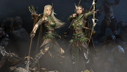 [Soboro] Sisters of Twilight Story 01-03 [NO TEXT]