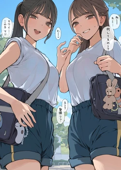 [海凪コウ] おねえサンドイッチ2026