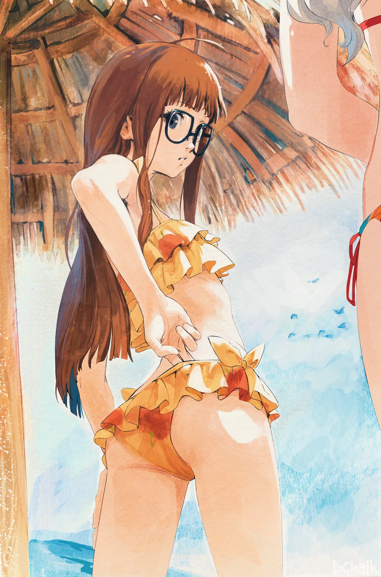 ページ画像