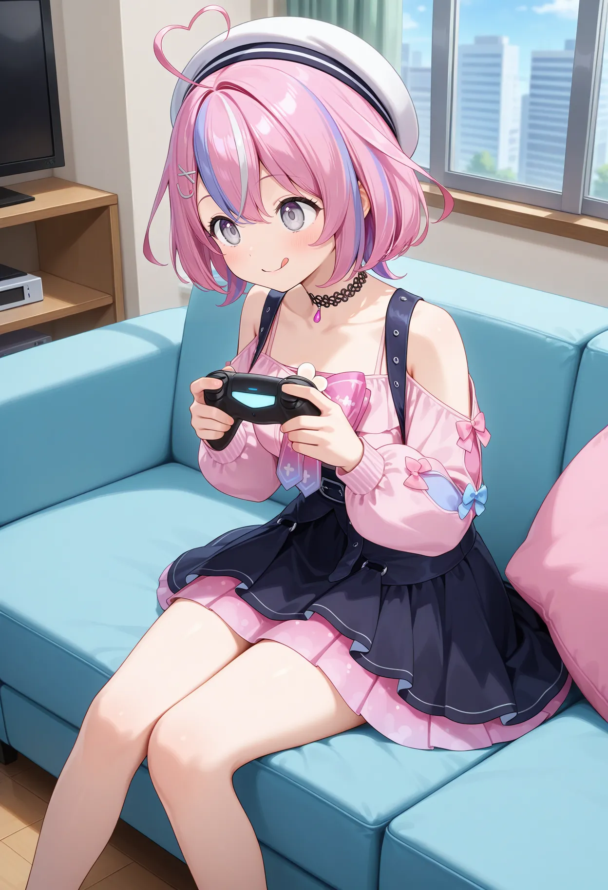 ページ画像
