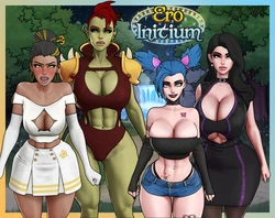 [ERONIVERSE] Ero Initium! [v0.2]