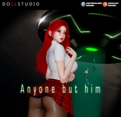 [DollStudio] - Anyone but him. The first encounter