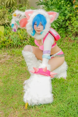 Yukitora Keiji - Koshka Vainglory