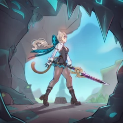 Abyssal genderswap syndrome PART5 [Inspired by Mixplin] [AI Generated]