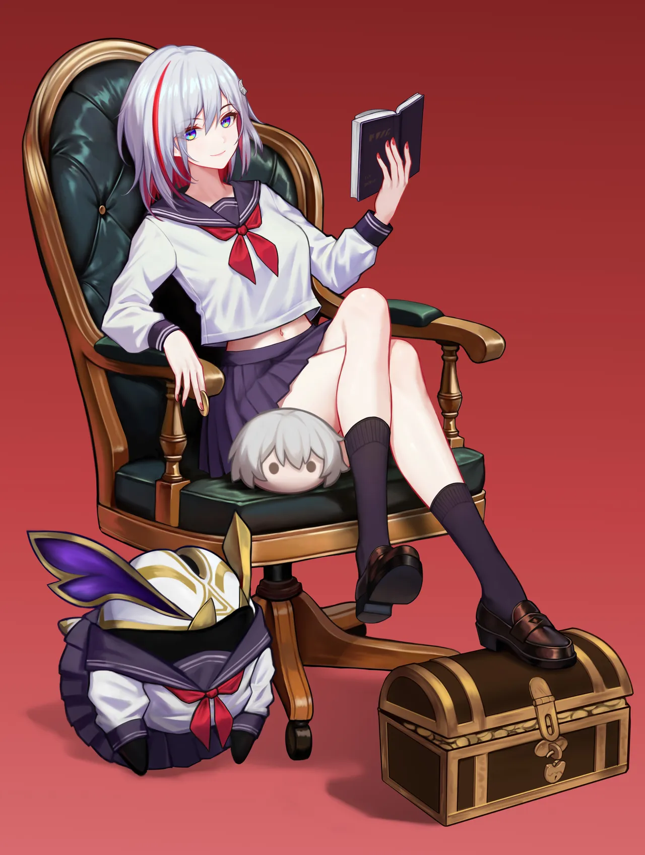 ページ画像
