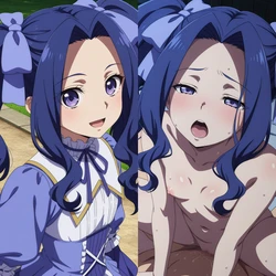 azusa< Ai generated > (4) [AI Generated]