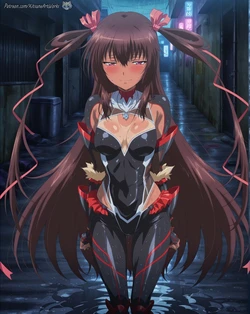 [Kitsune | NSFW ArtWorks] Mizuki Yukikaze | Taimanin (2026-01-02) [AI Generated]