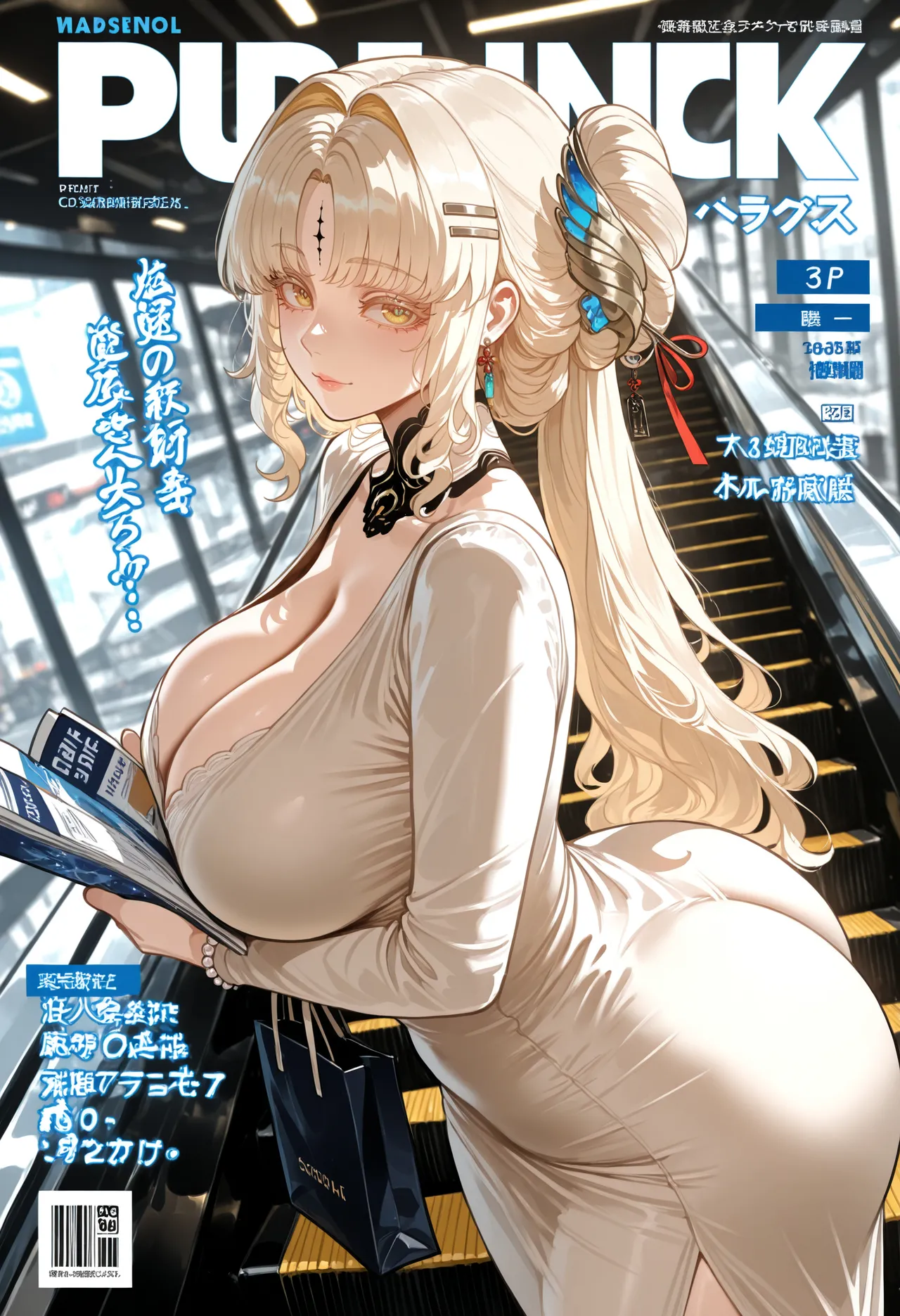 ページ画像