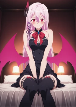 [AetherMind AI] キサラ kisara Extra [AI Generated]