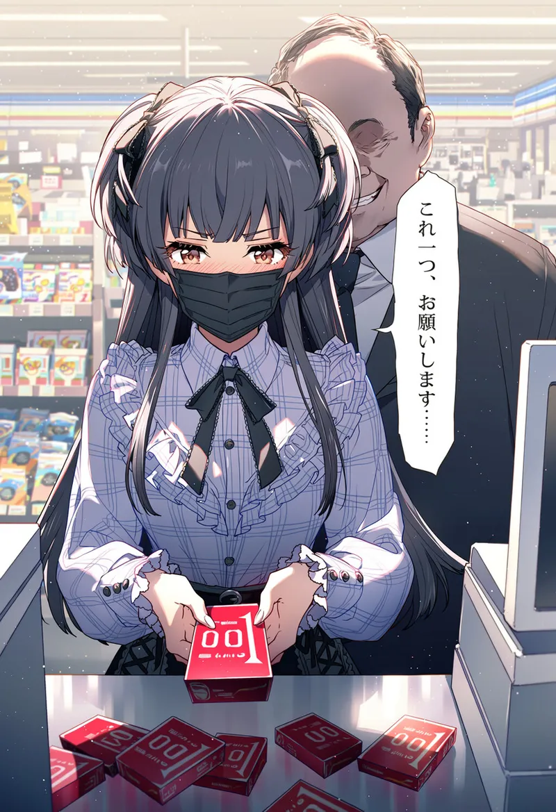 ページ画像