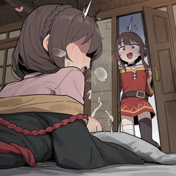 [Higgitttt] Yunyun [AI Generated]