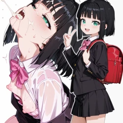 [analucia]shizuku_v5[AI GENERATED]