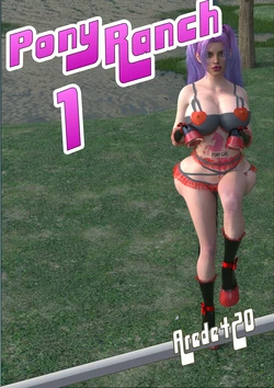 Pony Ranch 1