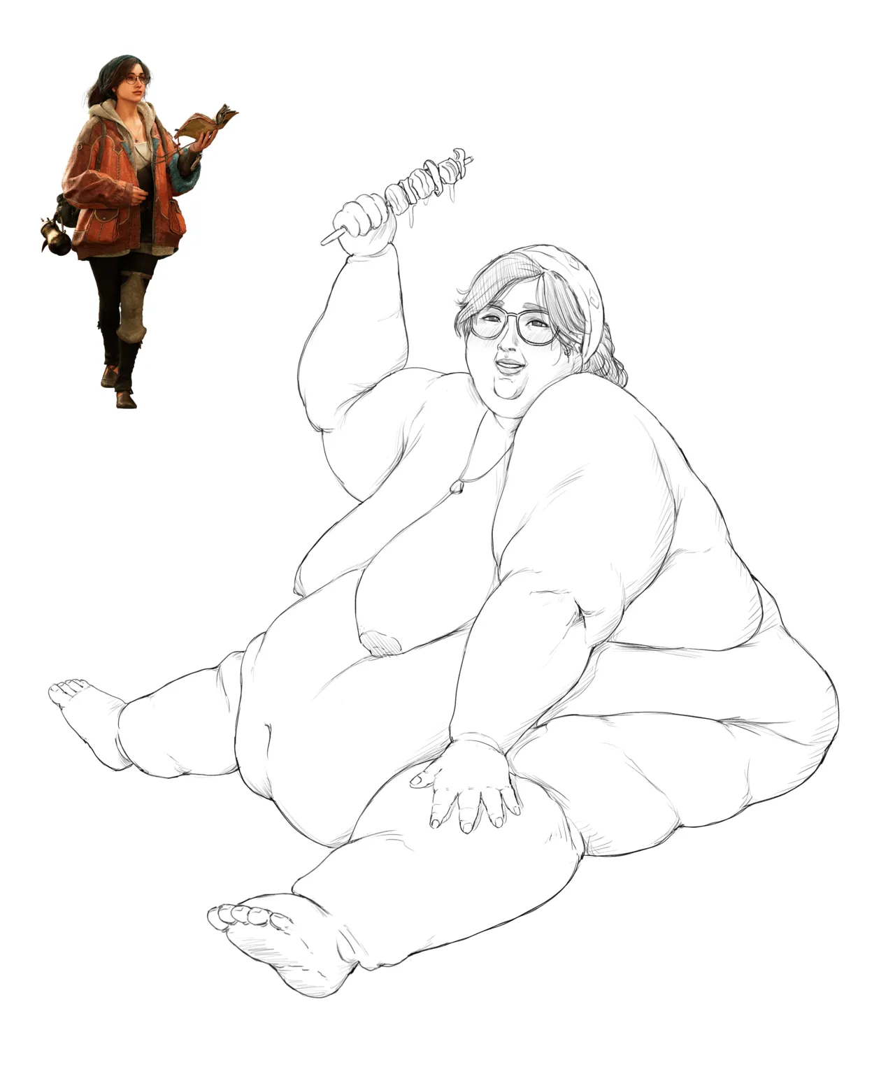 ページ画像