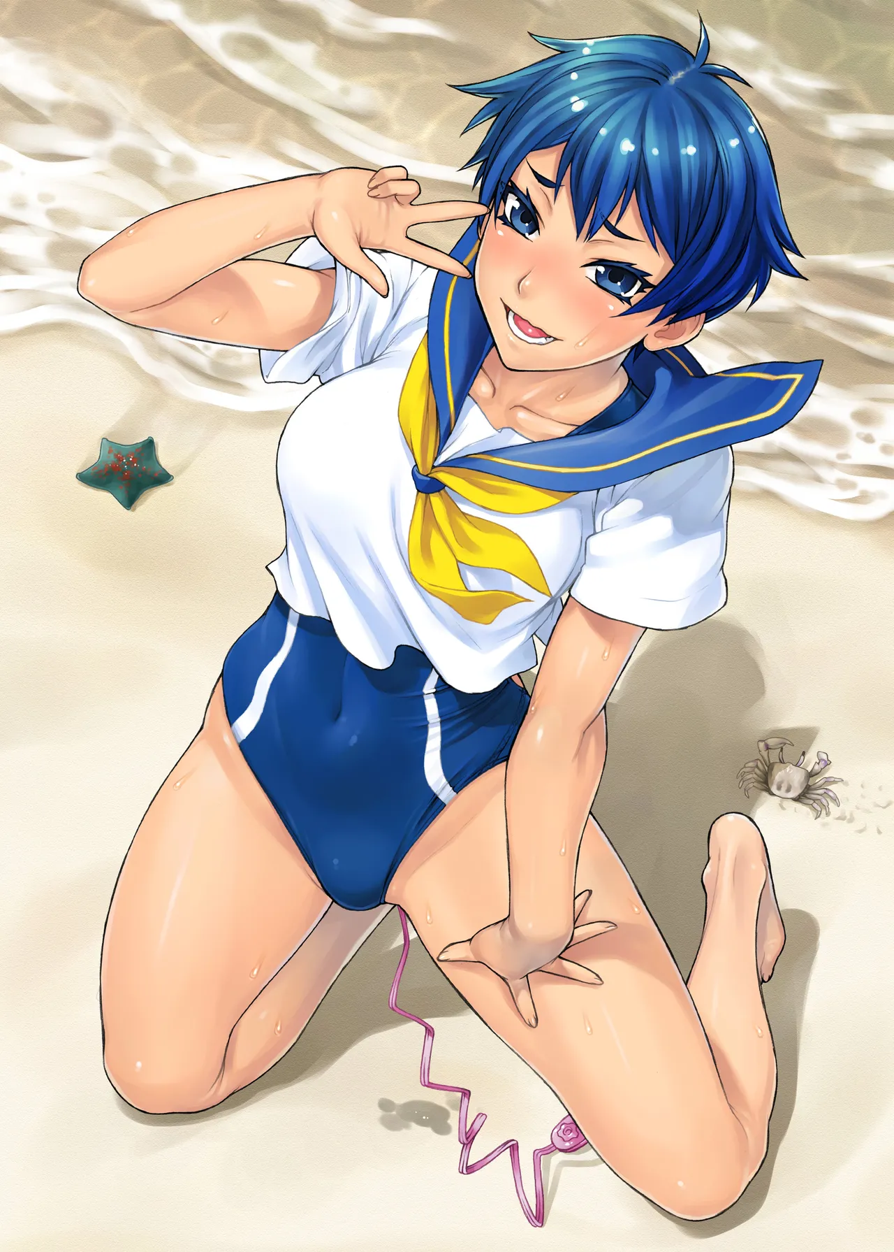 ページ画像