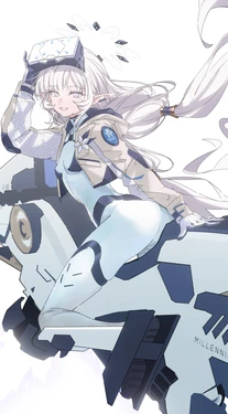 [pixiv] DriveShot (44812576)