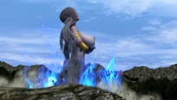 [よいどれパピー] 楓花VSビャクダ
